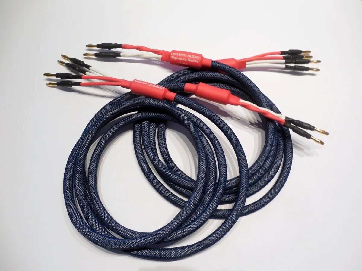 Legend 30' Speaker Cable