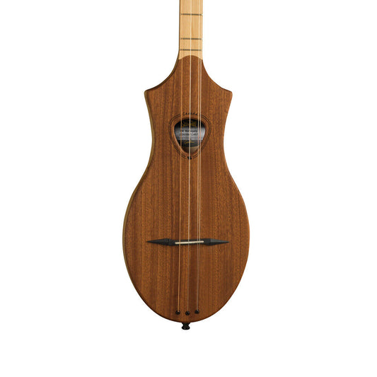 Seagull M4 Mahogany Dulcimer  S42524