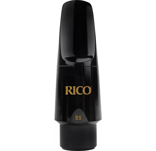 Rico Graftonite Alto Sax MouthPiece B5