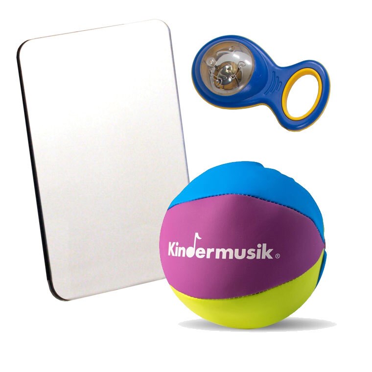 Kindermusik Mirror