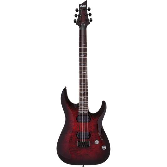 Schecter Omen Elite-6