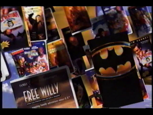 Warner Bros - 75th Anniversary