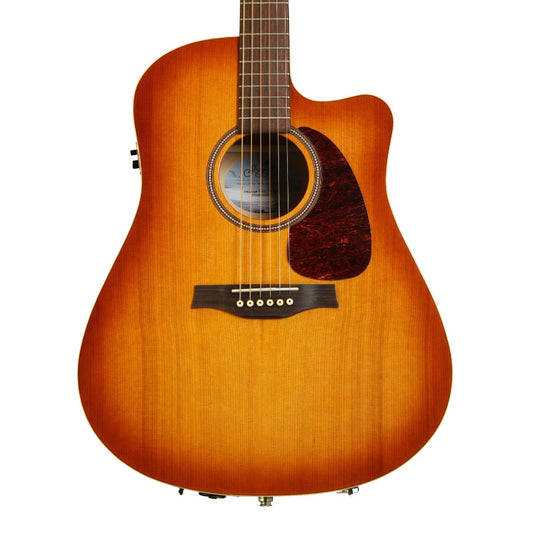 Seagull Entourage Rustic CW GT