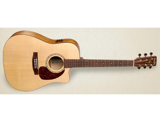 Simon Patrick Woodland CW Spruce A3T