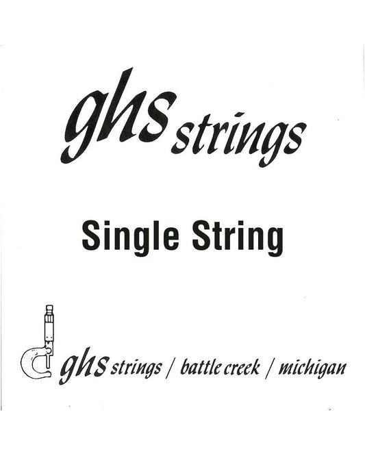 GHS B24 single string