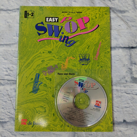Easy  Swing Pop