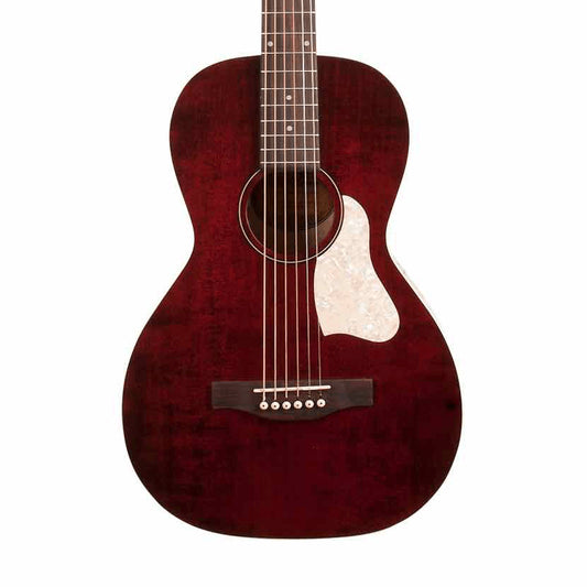 A&L Roadhouse Tennessee Red A/E w/ Bag