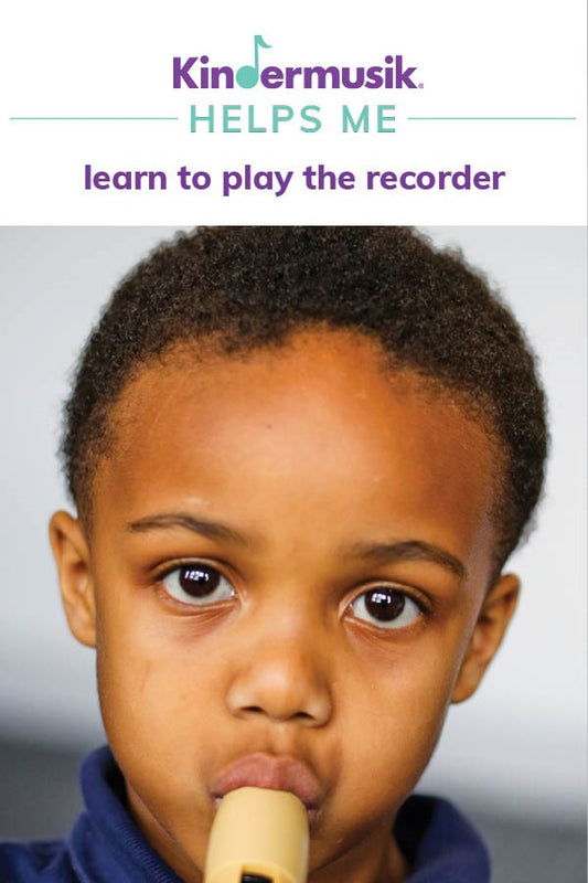 Kindermusik Recorder