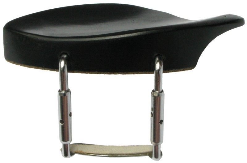 Dresden Chin rest Plastic 1/2    R400PD/2