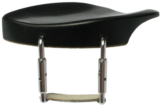 Dresden Chin rest Plastic 1/2    R400PD/2