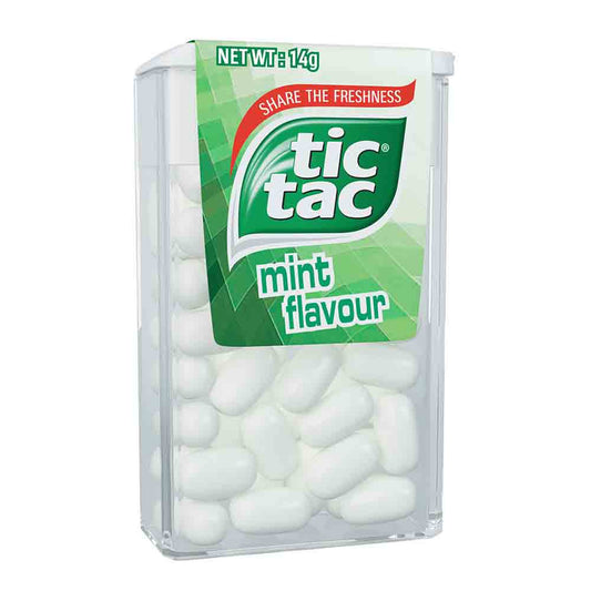 Tic Tac