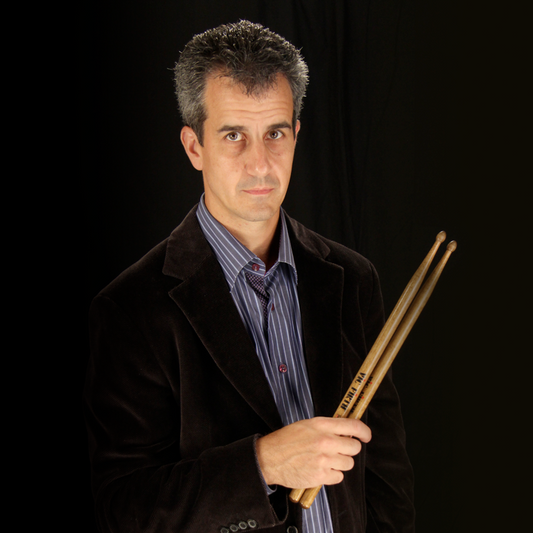 Tim Genis Snare Stick General