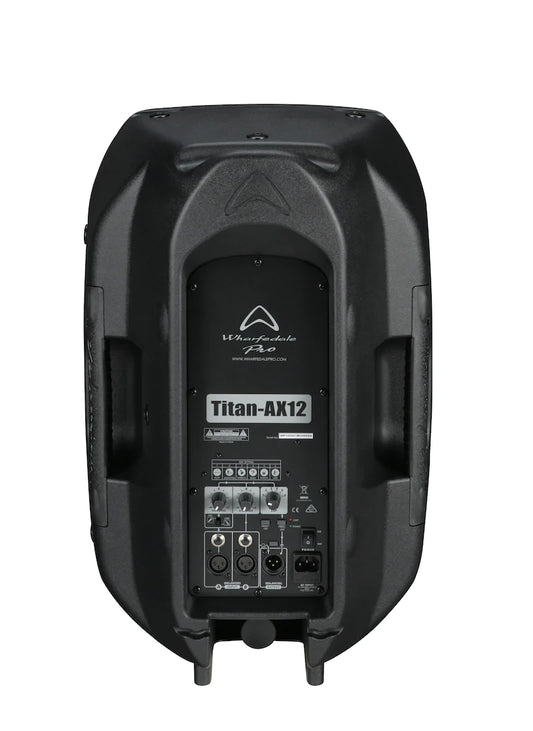 Titan Speaker
