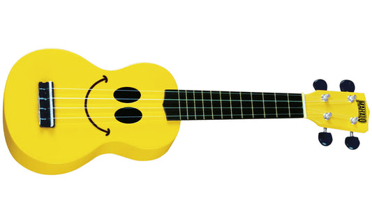 Mahalo Ukulele U-SMILE