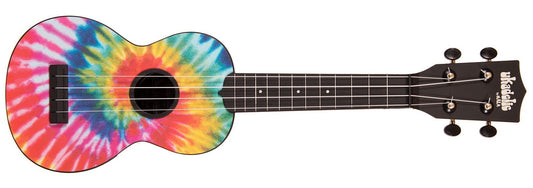 Ukadelics - Tie Dye