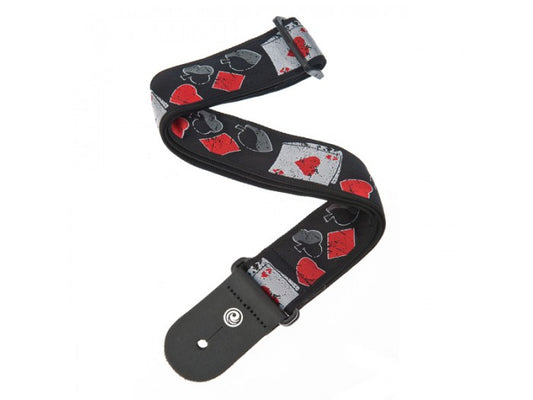 50MM Strap-NP Hold Em