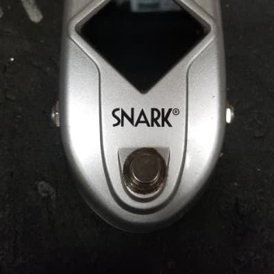 Snark Stage & Studio Tuner