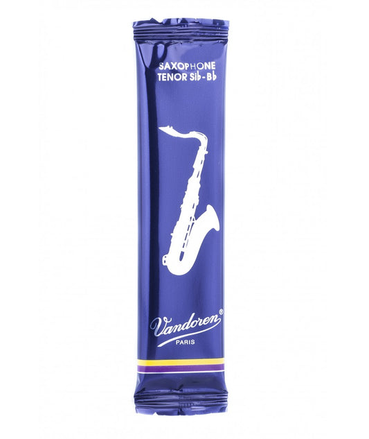Vandoren tenor sax Bb single reeds - 2
