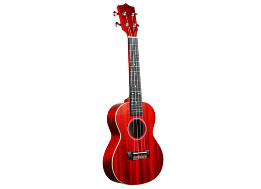 RF-130S Redford Soprano Ukulele W/Bag