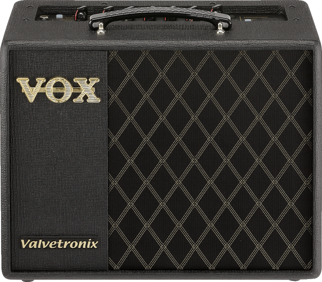 Vox 20W NuTube Hybrid Combo Amp