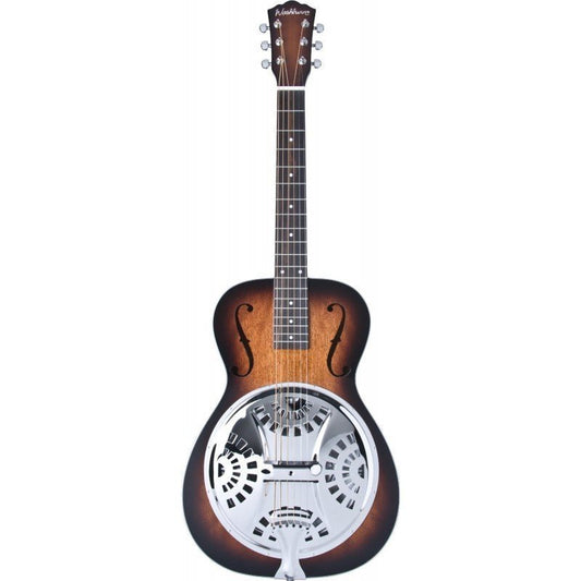 Washburn Resonator Square Neck