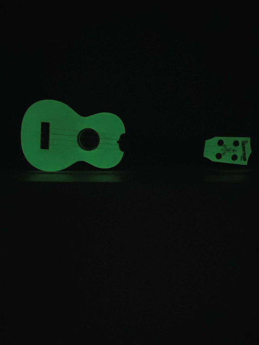 Kala Glow in the dark ukulele