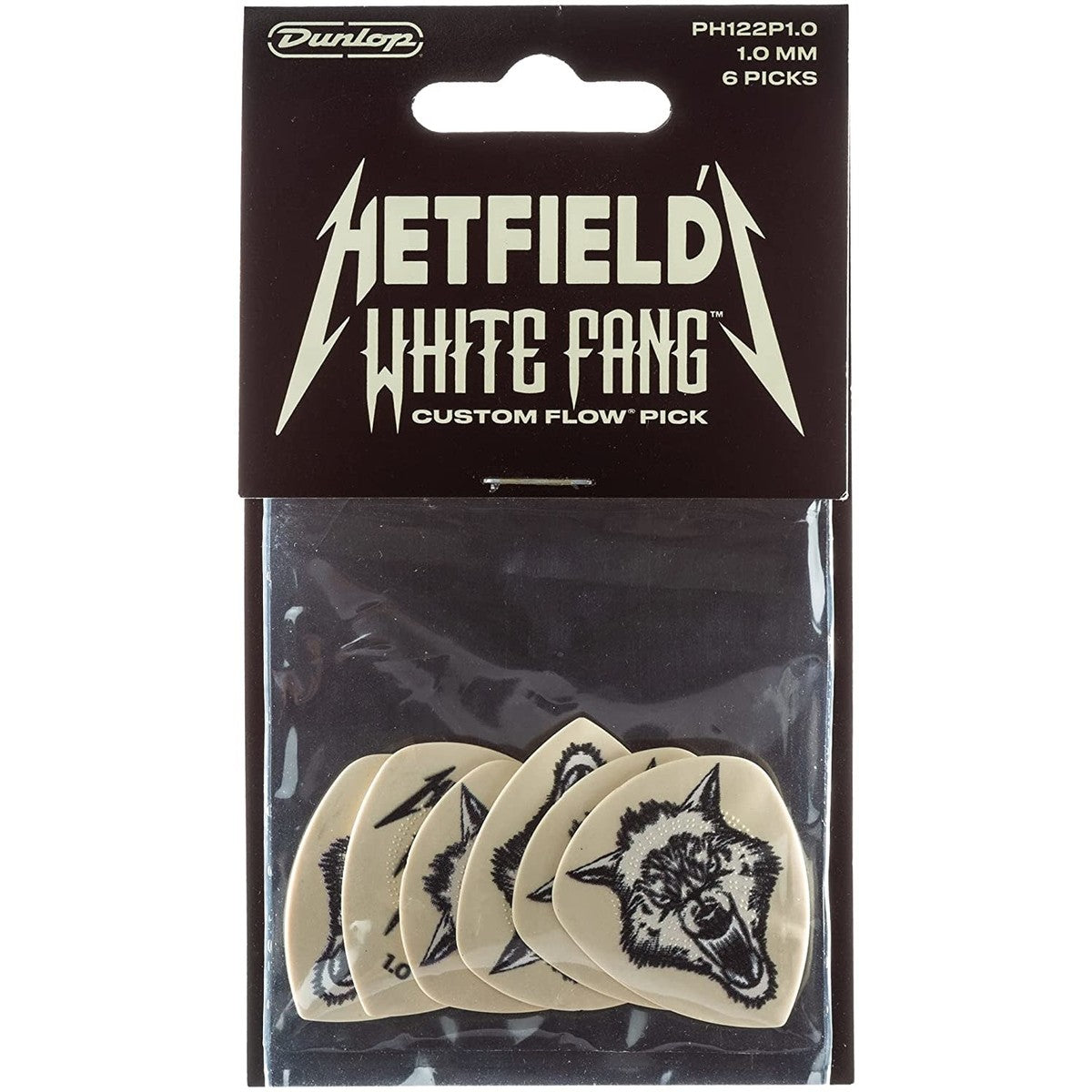White Fang 1.0