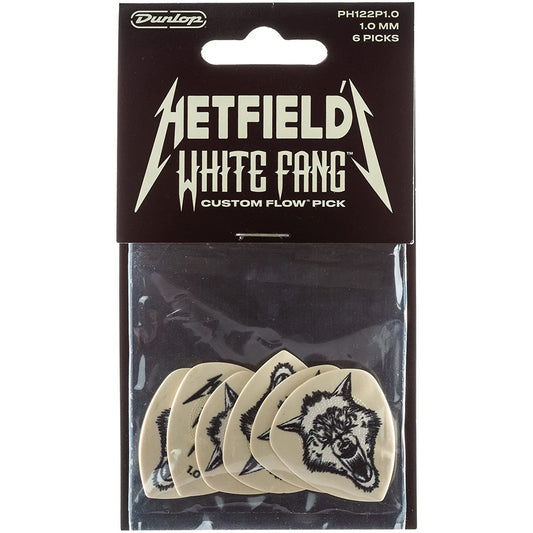 White Fang 1.0