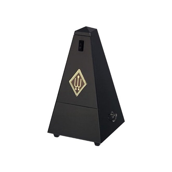 Maelzel deluxe Metronome Black