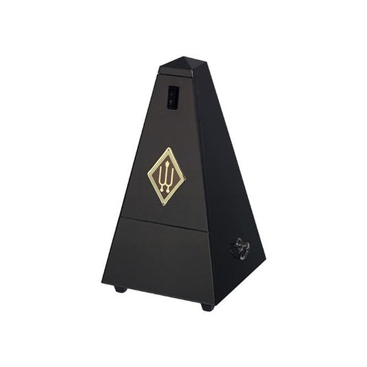 Maelzel deluxe Metronome Black
