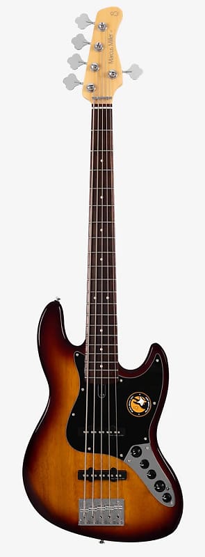 Sire Marcus Miller V3P Passive 5-String Bass