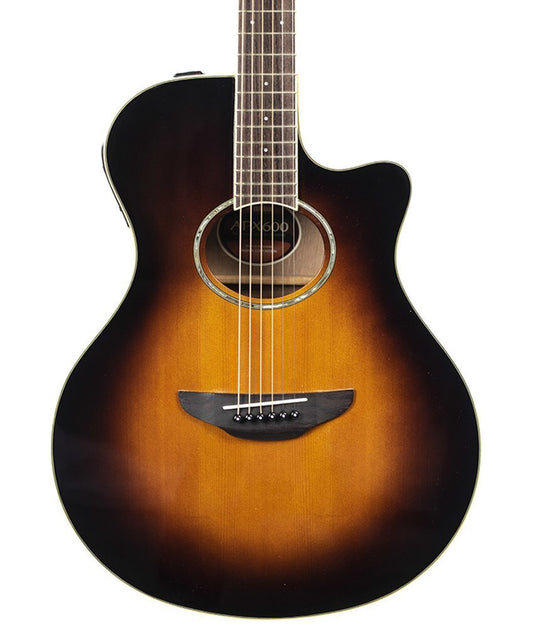 Yamaha Guitar (preowned)