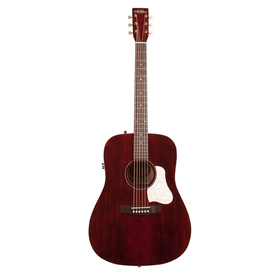 A&L Americana Tennessee Red QIT