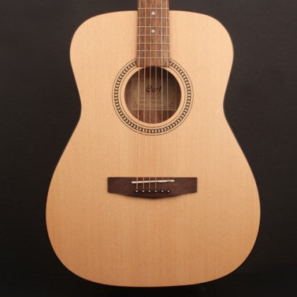Cort Accoustic Guitar AF505