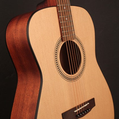 Cort Accoustic Guitar AF505