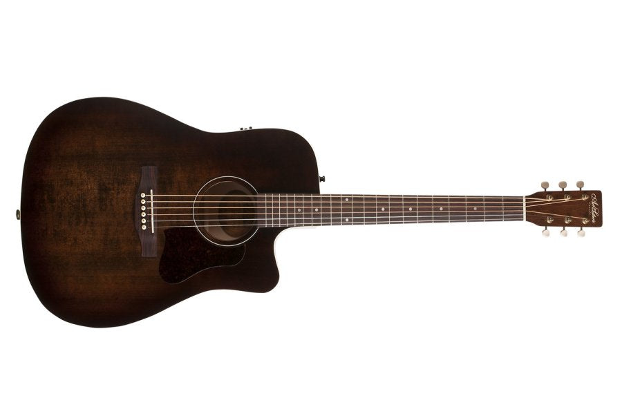 A&L Americana Bourbon Burst QIT
