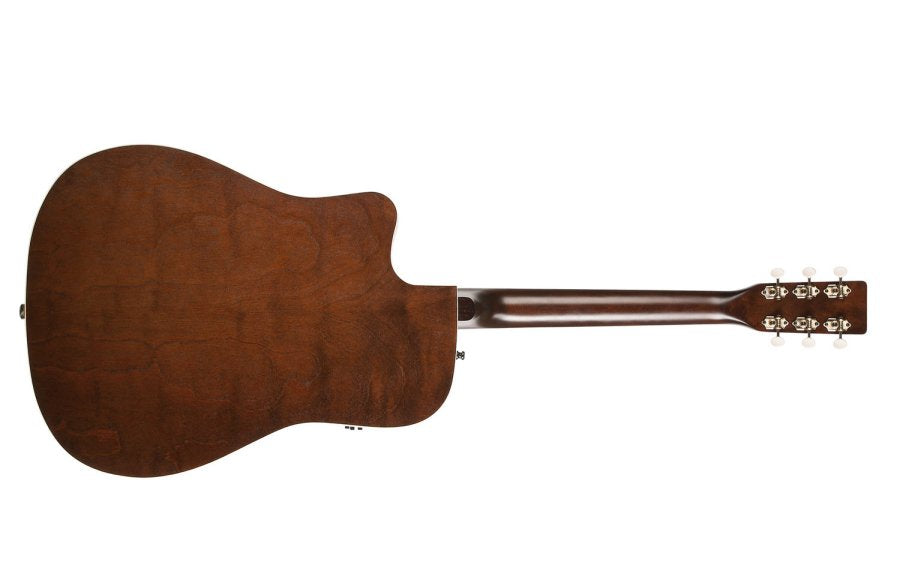 A&L Americana Bourbon Burst QIT