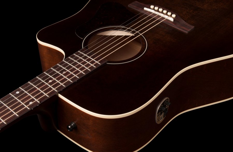 A&L Americana Bourbon Burst QIT