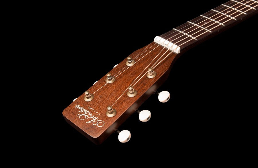 A&L Americana Bourbon Burst QIT