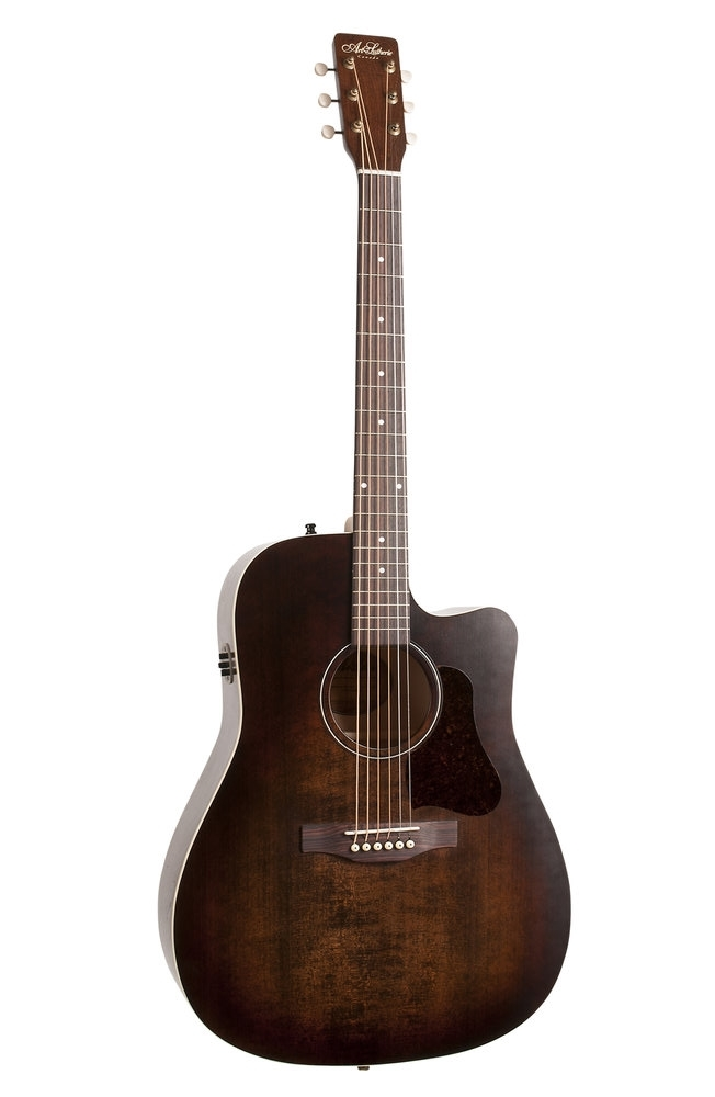 A&L Americana Bourbon Burst QIT