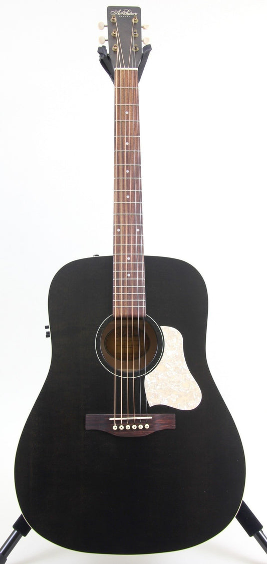 A&L Americana Faded Black