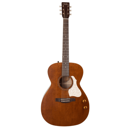 A&L Legacy Havana Brown Q-Discrete