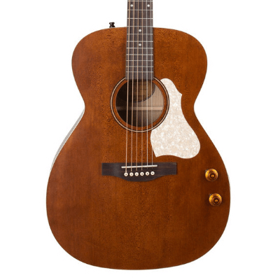 A&L Legacy Havana Brown Q-Discrete