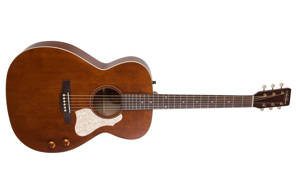 A&L Legacy Havana Brown Q-Discrete