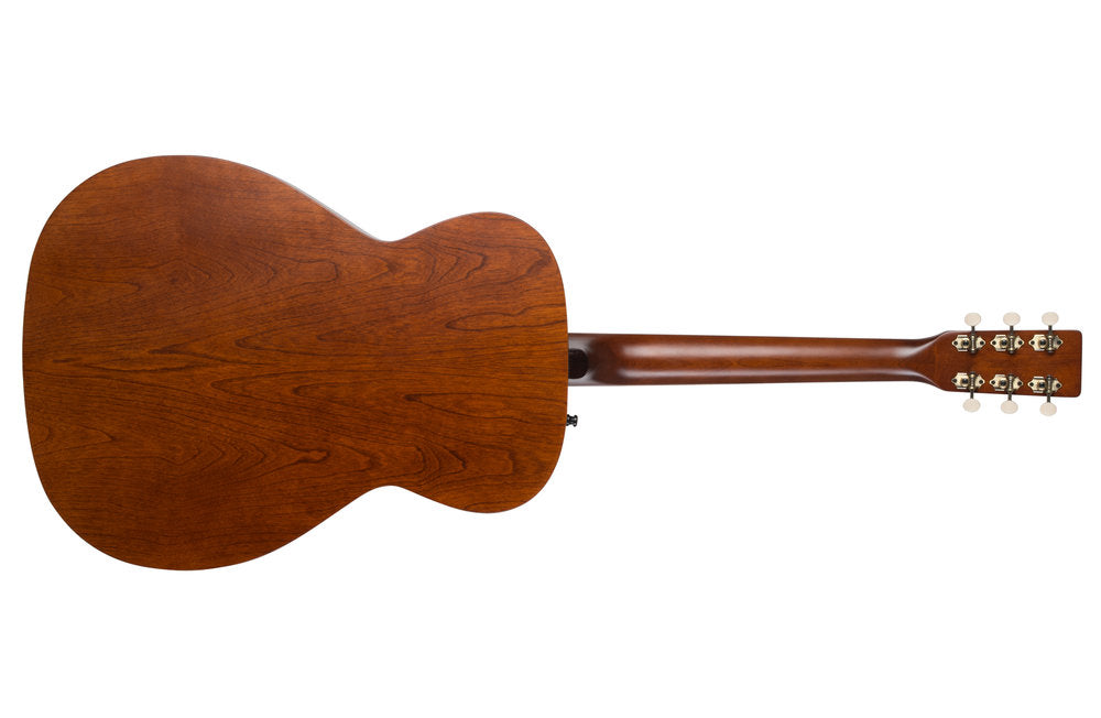 A&L Legacy Havana Brown Q-Discrete