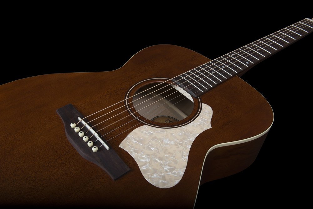 A&L Legacy Havana Brown Q-Discrete