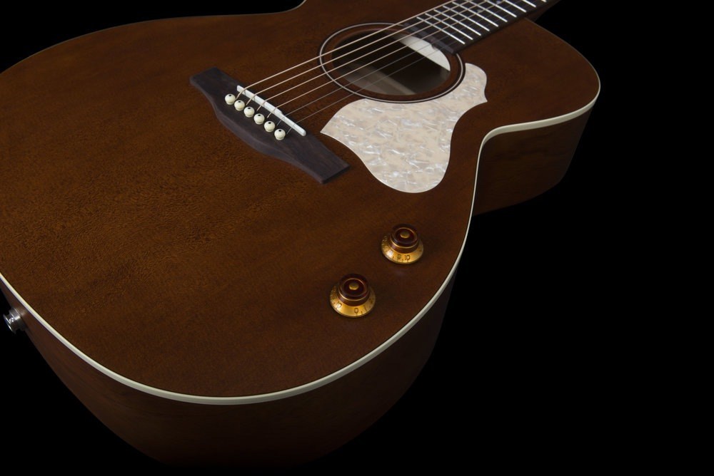 A&L Legacy Havana Brown Q-Discrete