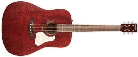 A & L Roadhouse Tennessee Red (WITH BAG)
