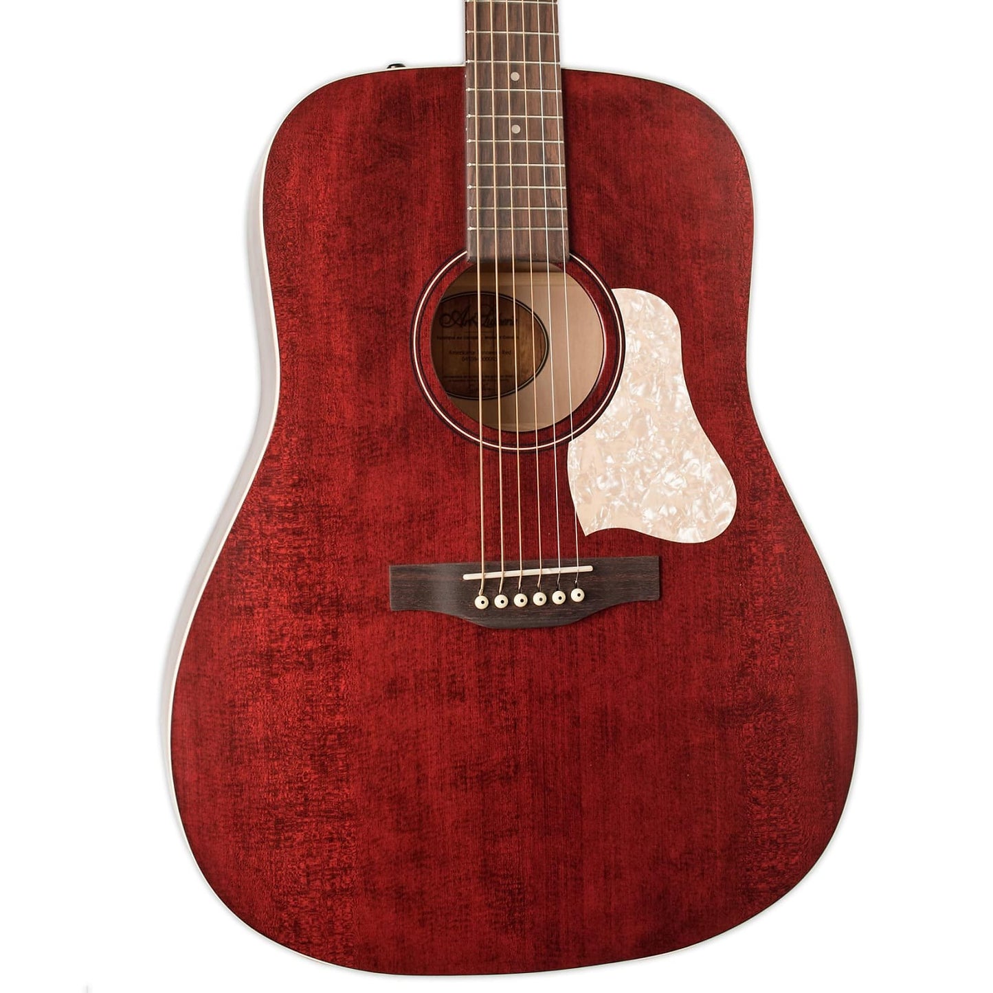 A & L Roadhouse Tennessee Red (WITH BAG)