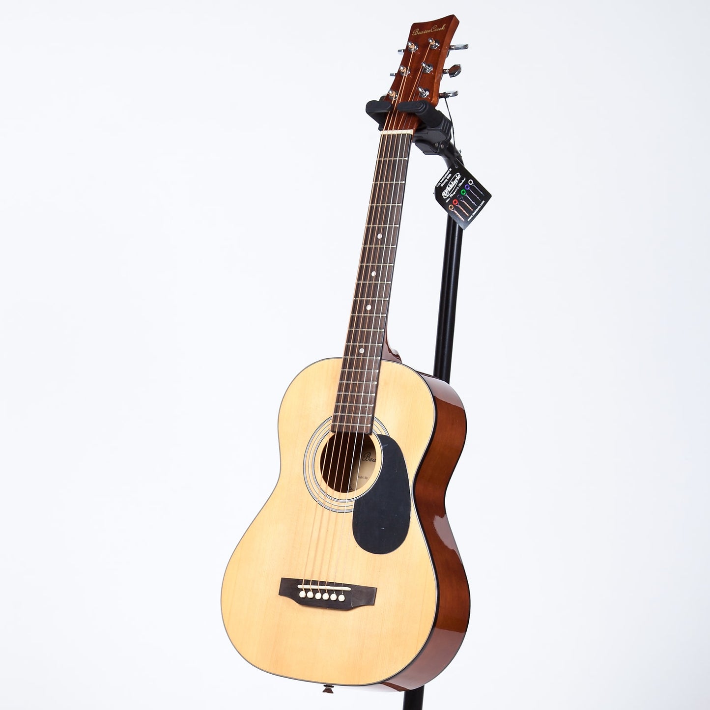 Beaver Creek Guitar natural BCTD401